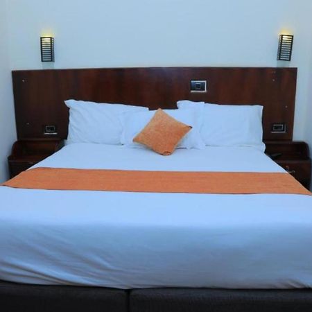 Obelisk Hotel Axum Aksum Exterior photo