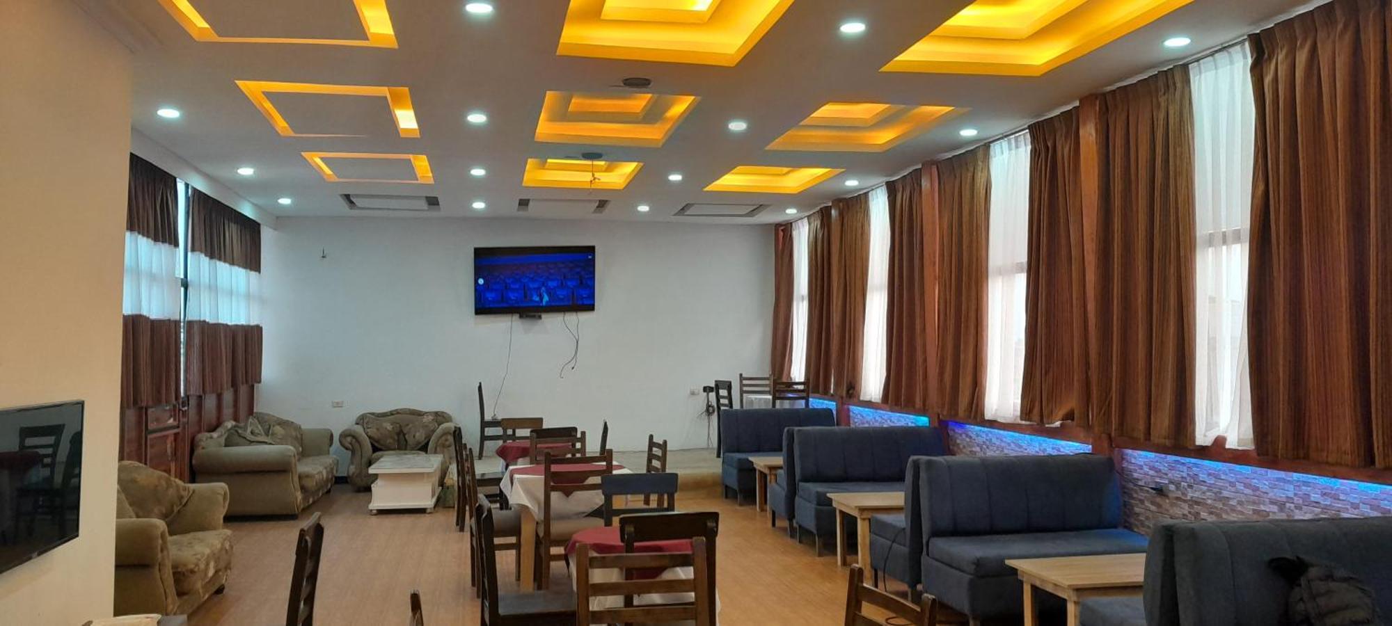 Obelisk Hotel Axum Aksum Exterior photo
