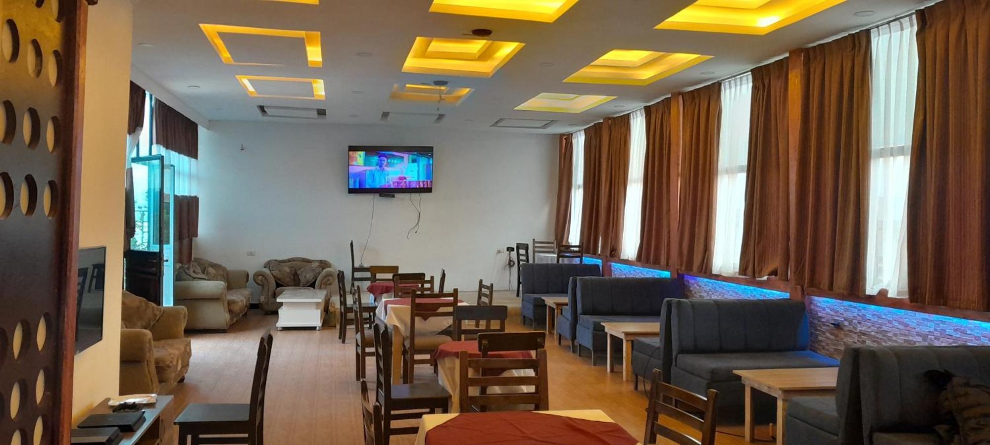 Obelisk Hotel Axum Aksum Exterior photo
