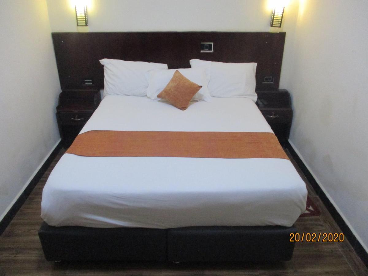 Obelisk Hotel Axum Aksum Exterior photo