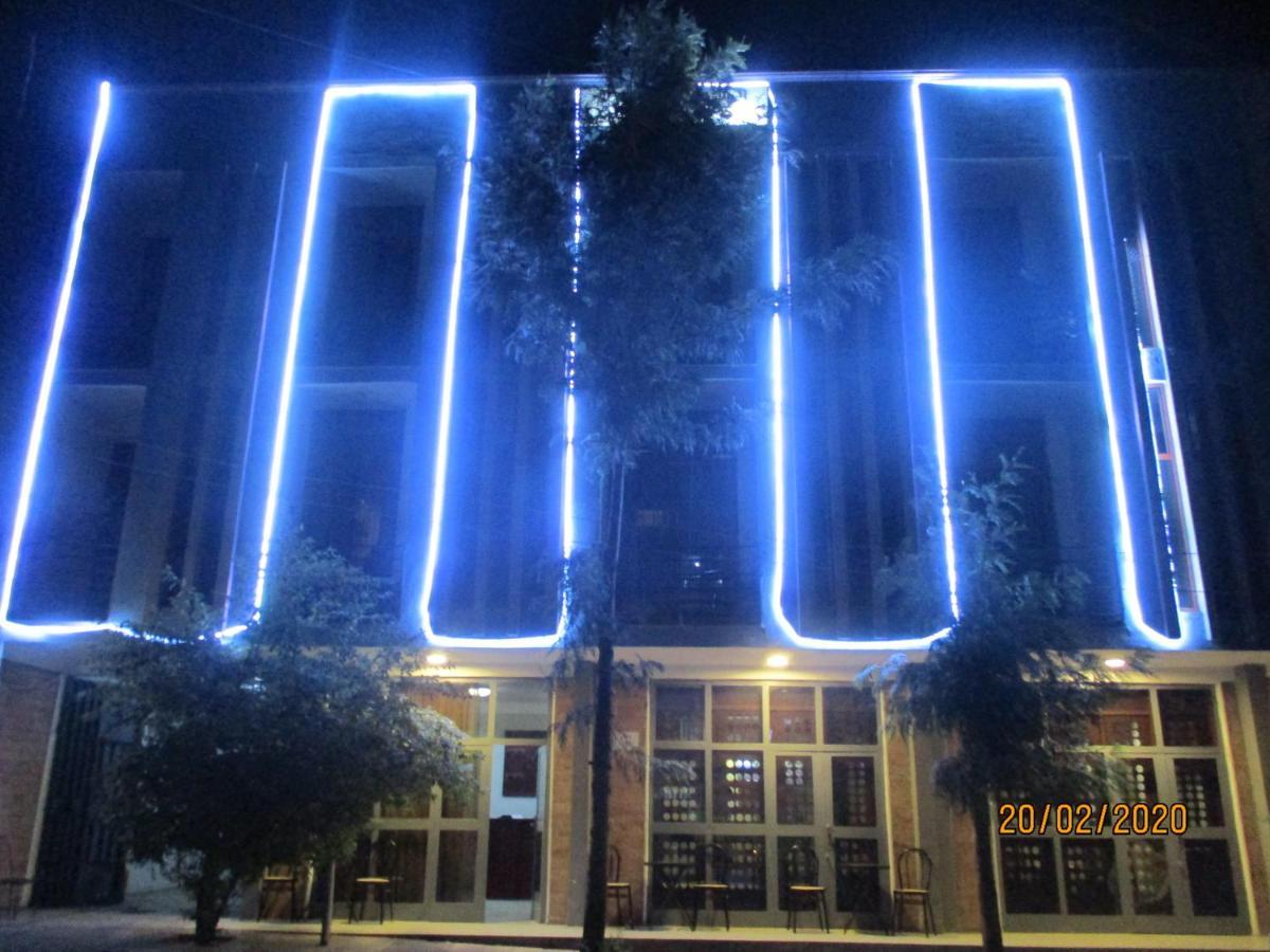 Obelisk Hotel Axum Aksum Exterior photo