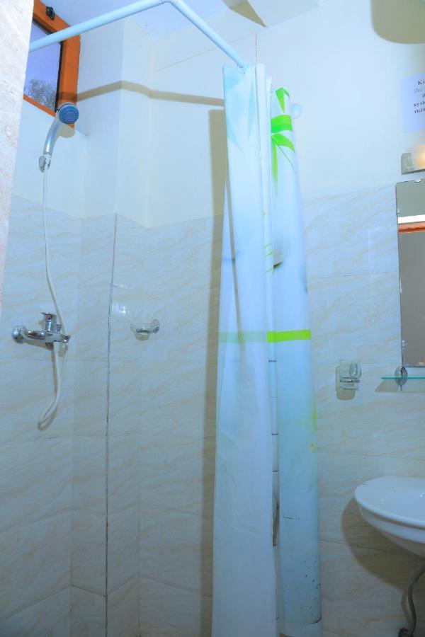Obelisk Hotel Axum Aksum Exterior photo