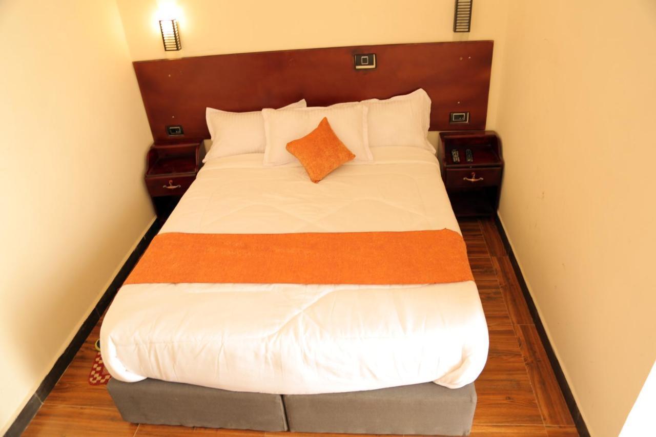 Obelisk Hotel Axum Aksum Exterior photo